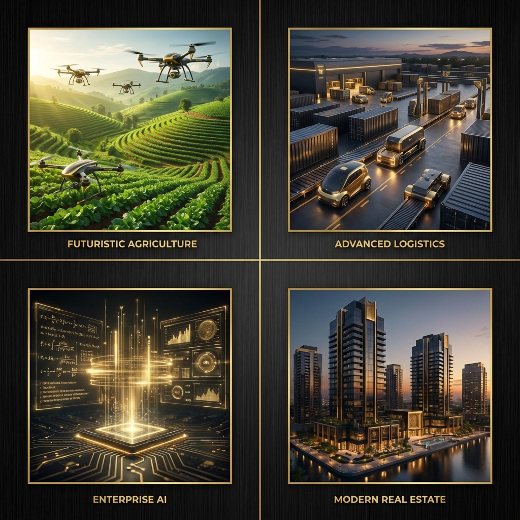 Seedwise Capital Group Portfolio